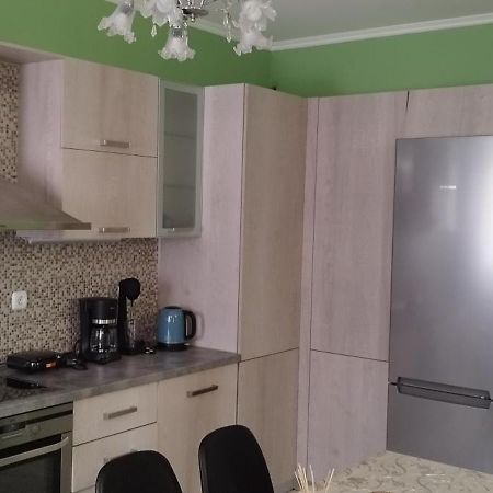 Isog Lux Apartment Dedeağaç Dış mekan fotoğraf