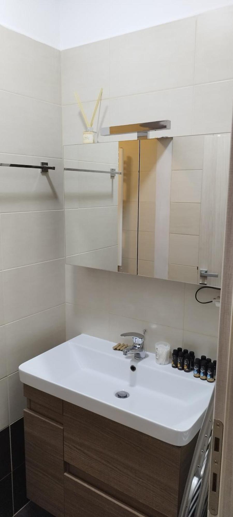 Isog Lux Apartment Dedeağaç Dış mekan fotoğraf