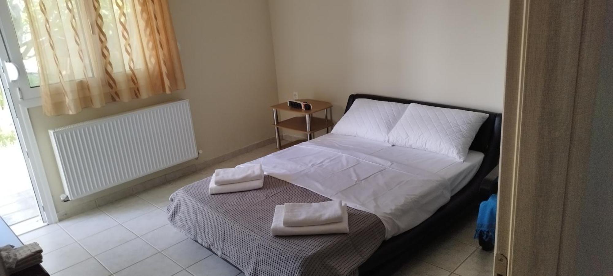 Isog Lux Apartment Dedeağaç Dış mekan fotoğraf