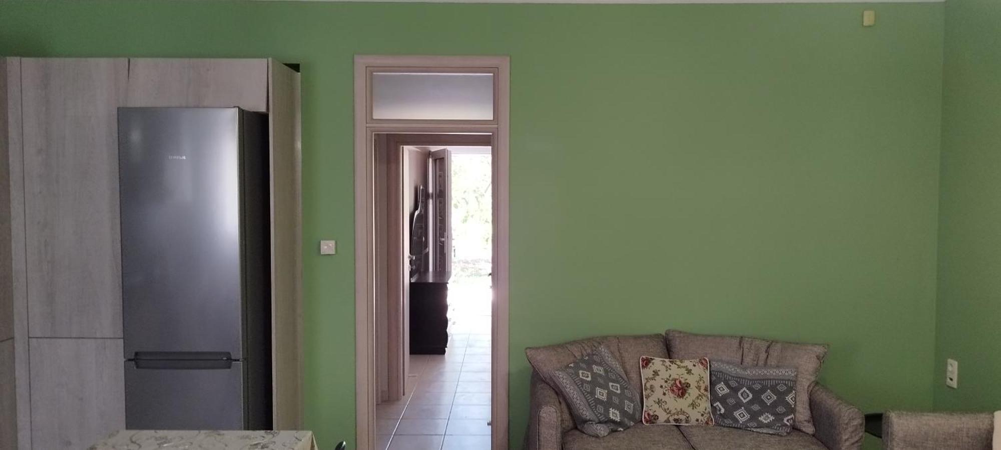 Isog Lux Apartment Dedeağaç Dış mekan fotoğraf