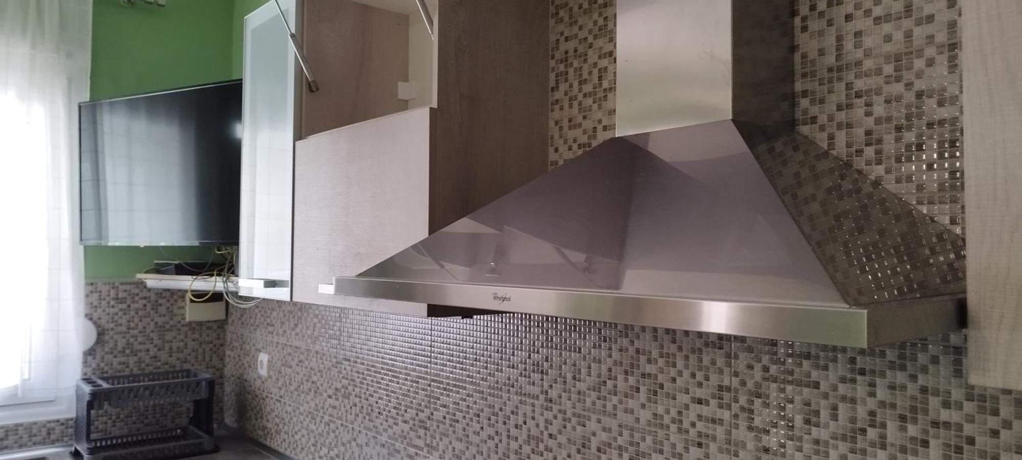 Isog Lux Apartment Dedeağaç Dış mekan fotoğraf