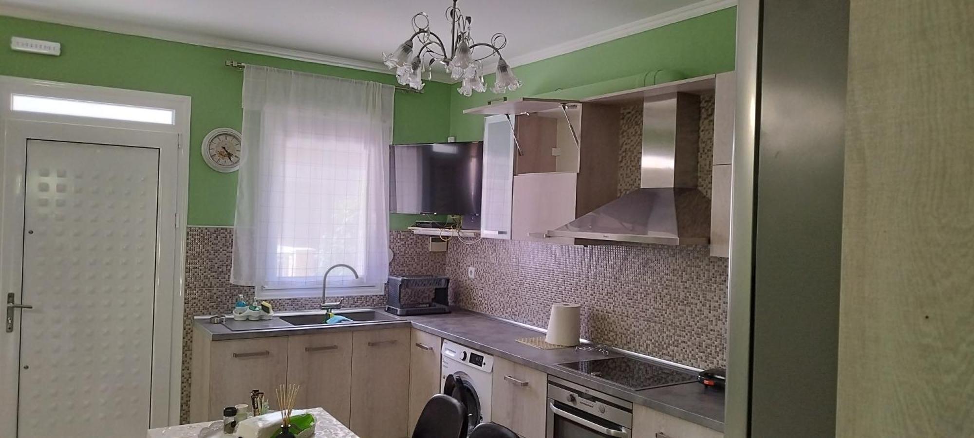 Isog Lux Apartment Dedeağaç Dış mekan fotoğraf