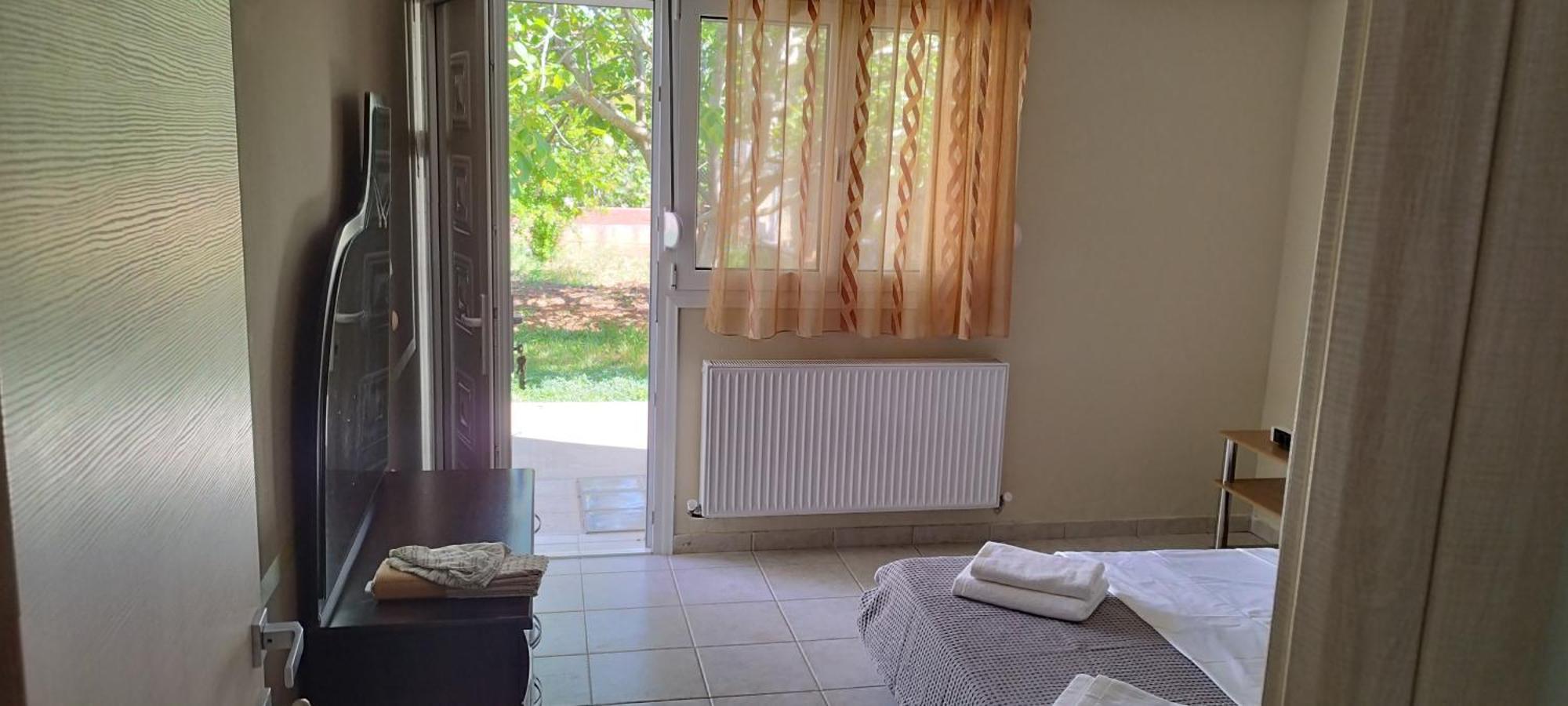 Isog Lux Apartment Dedeağaç Dış mekan fotoğraf