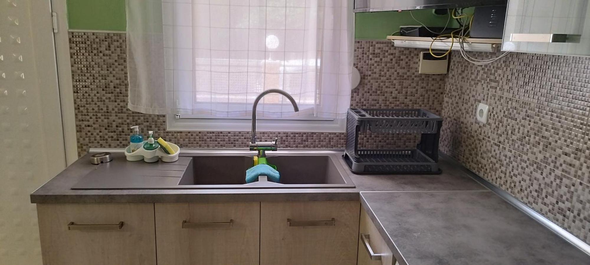 Isog Lux Apartment Dedeağaç Dış mekan fotoğraf