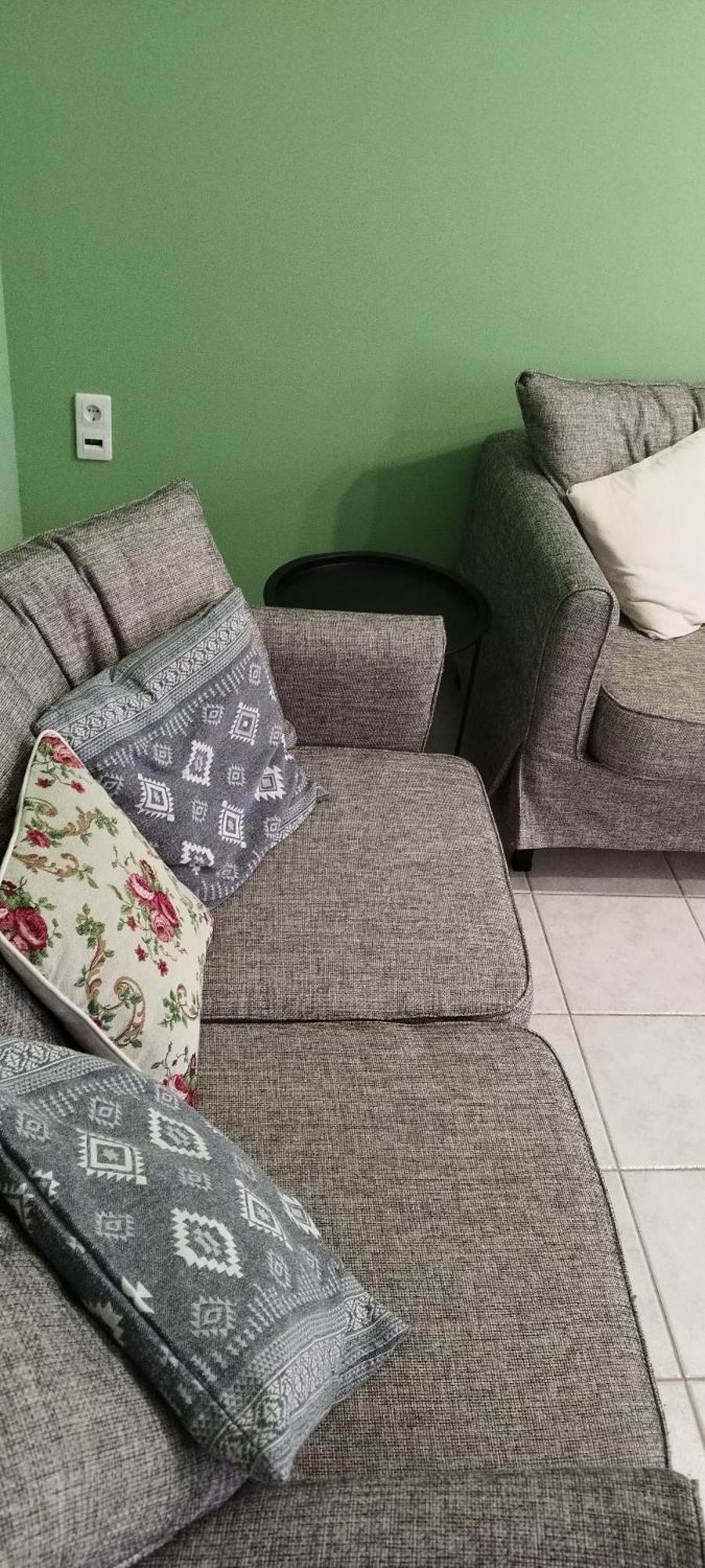 Isog Lux Apartment Dedeağaç Dış mekan fotoğraf